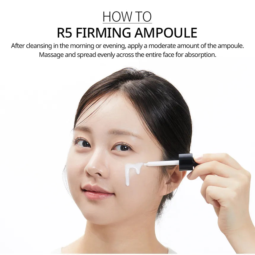 PDRN R5 Firming Ampoule