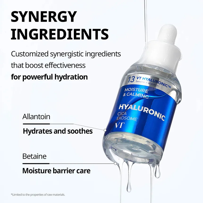 Hyaluronic H3 Hydro Ampoule