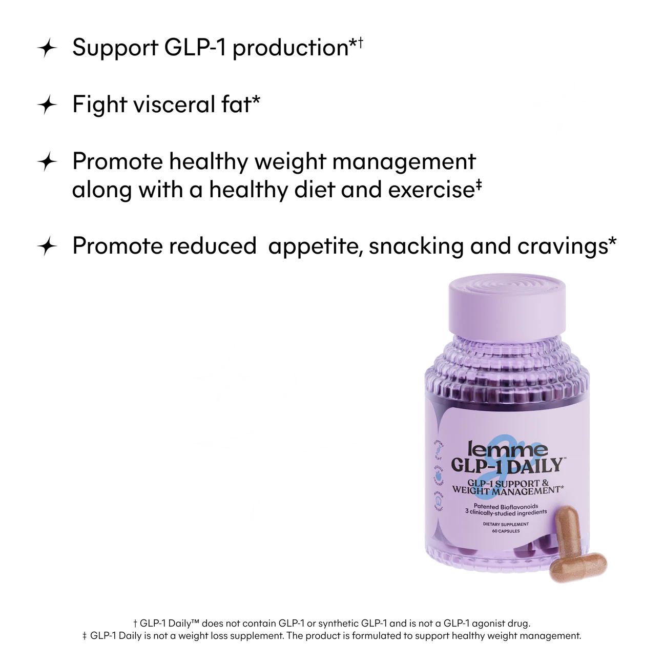 Lemme GLP‑1 Daily