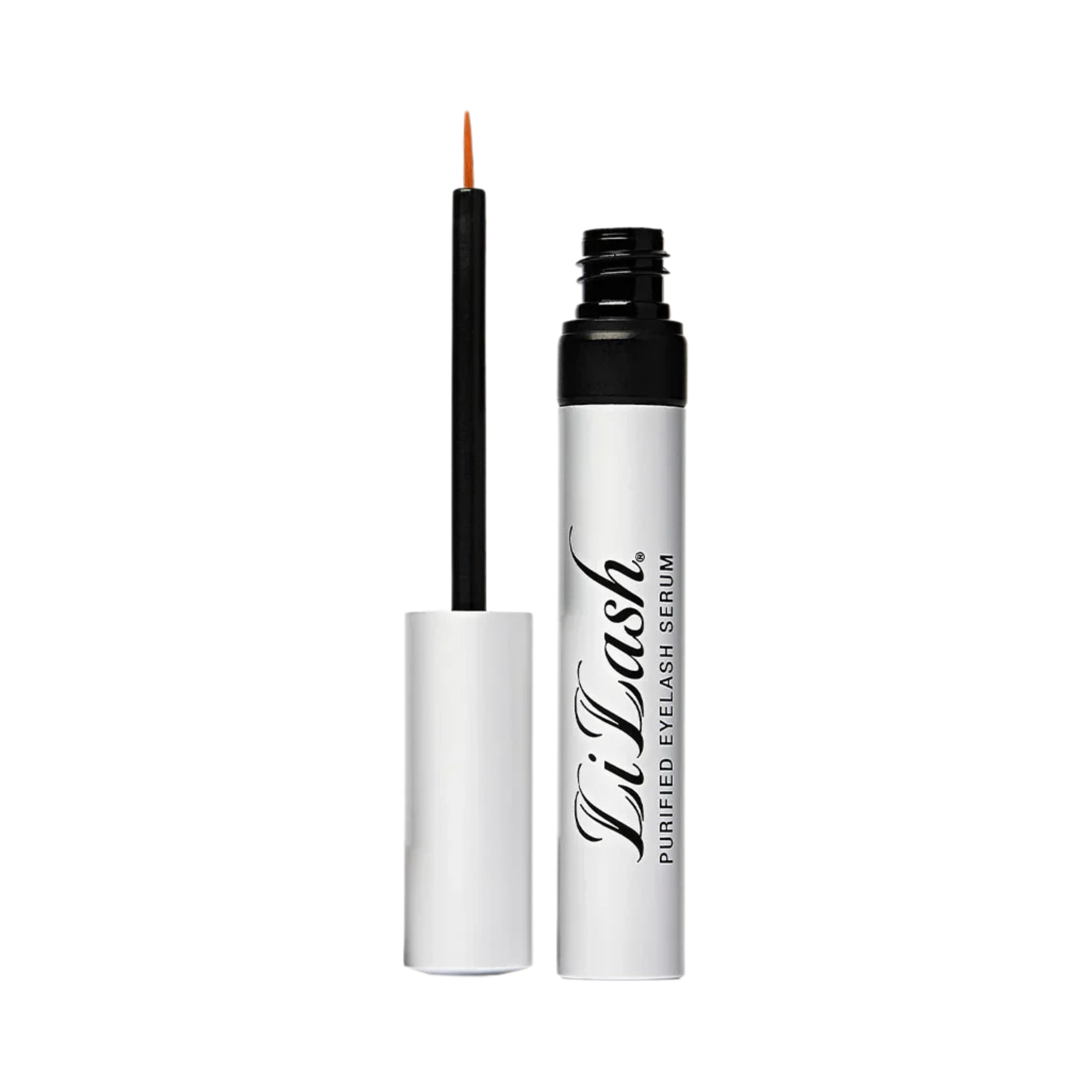 LiLash Purified Eyelash Serum.