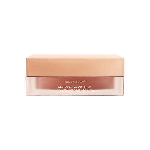 Major Glow Balm