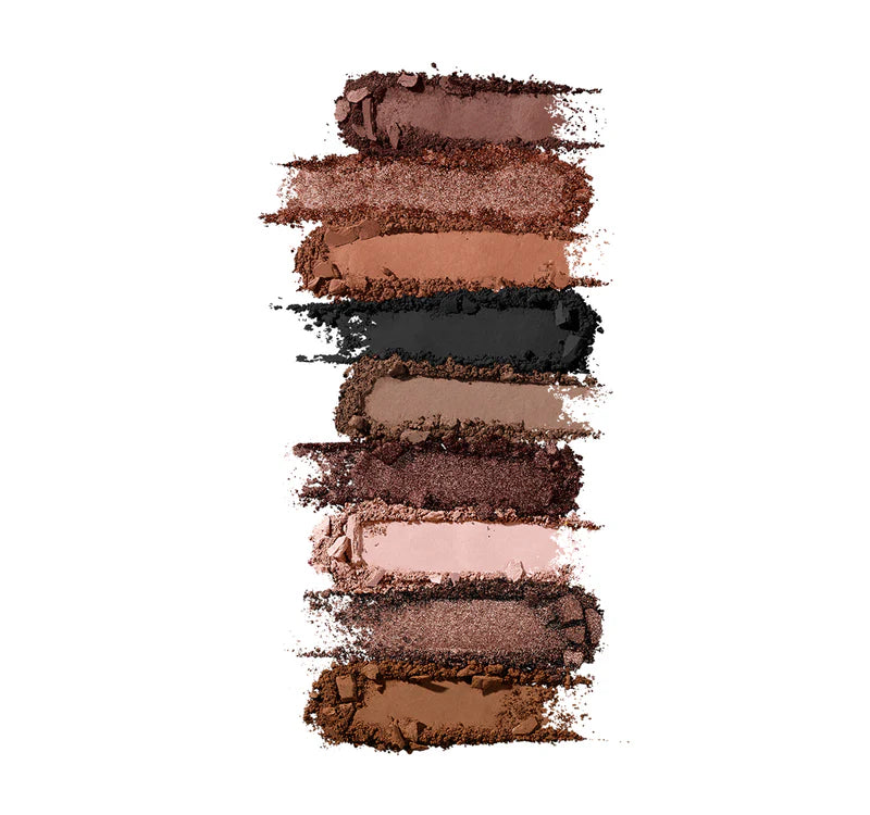 Morphe 9T Neutral Territory