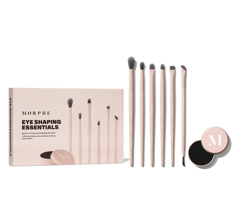 Morphe Eye Shaping Essentials