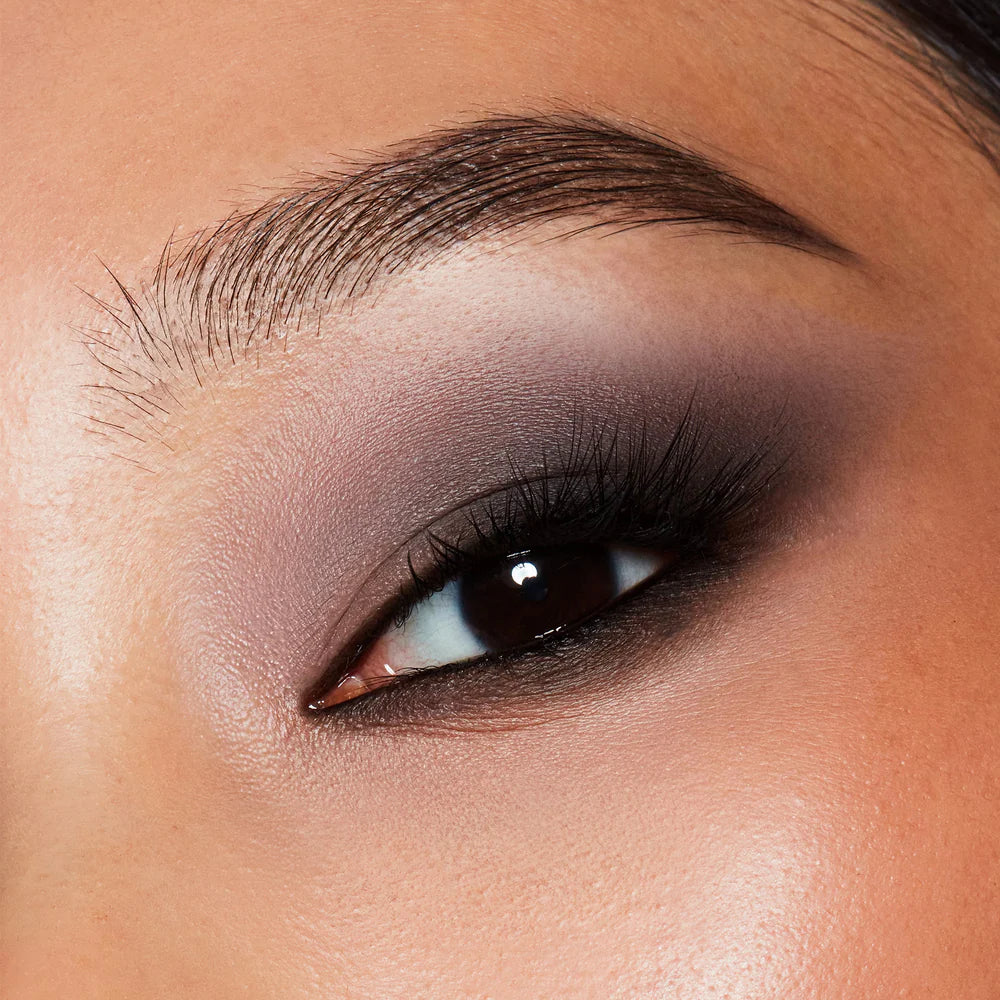 Major Dimension III Matte Eyeshadow Palette