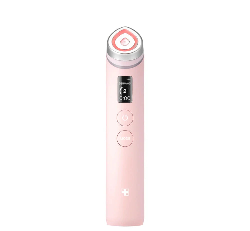 Age-R Booster Pro 6-in-1 Total Care LED Therapy