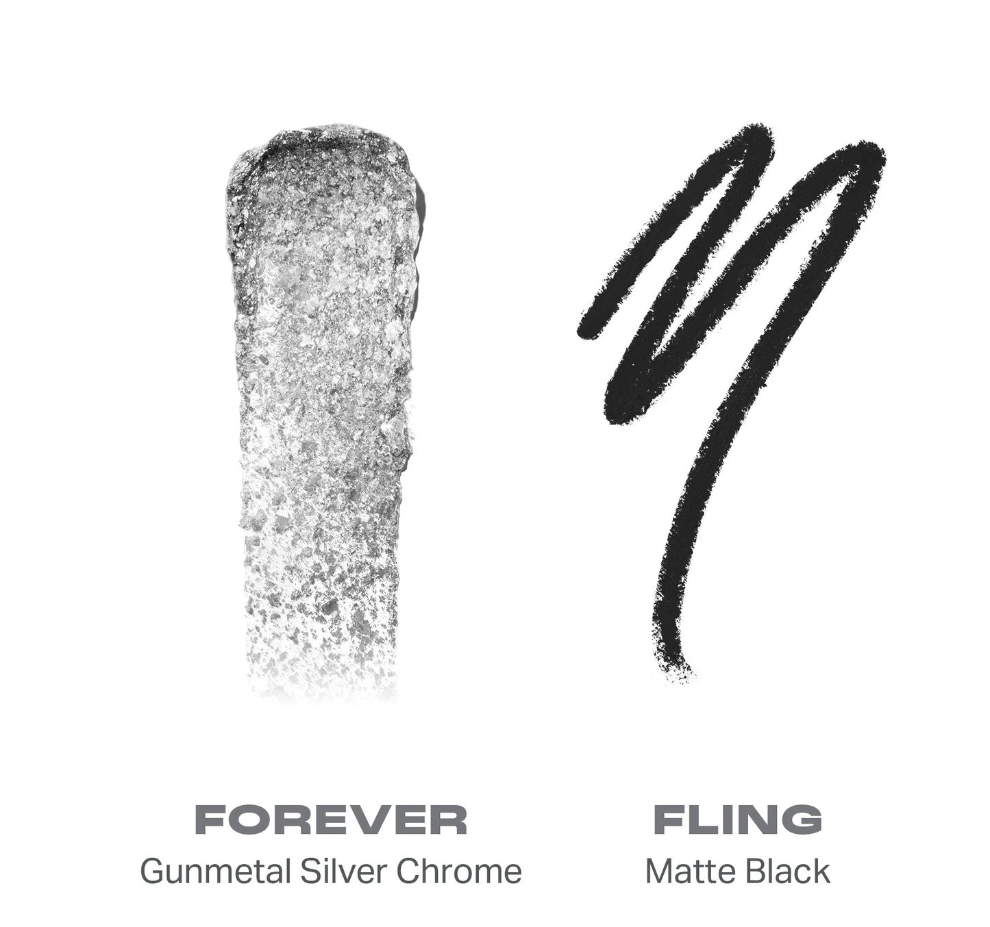 Morphe Mixed Signals
