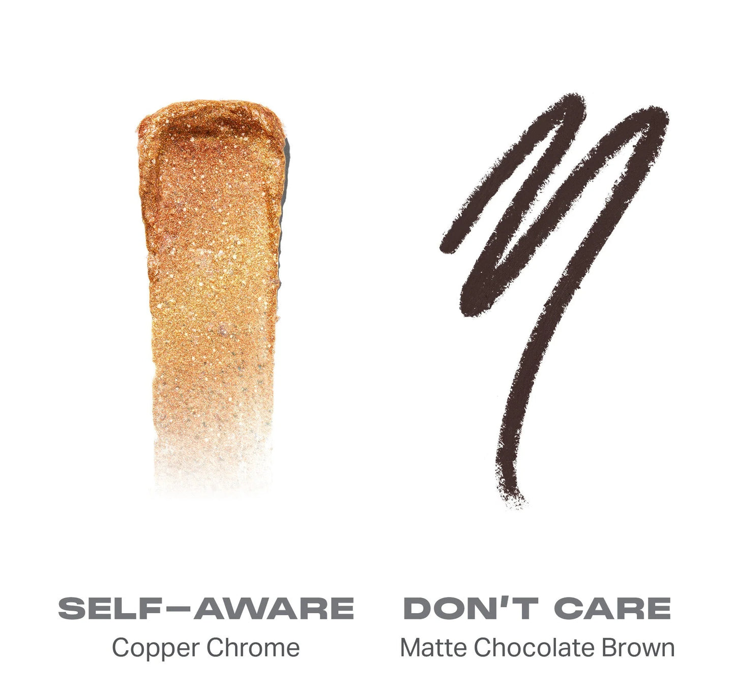 Morphe Mixed Signals