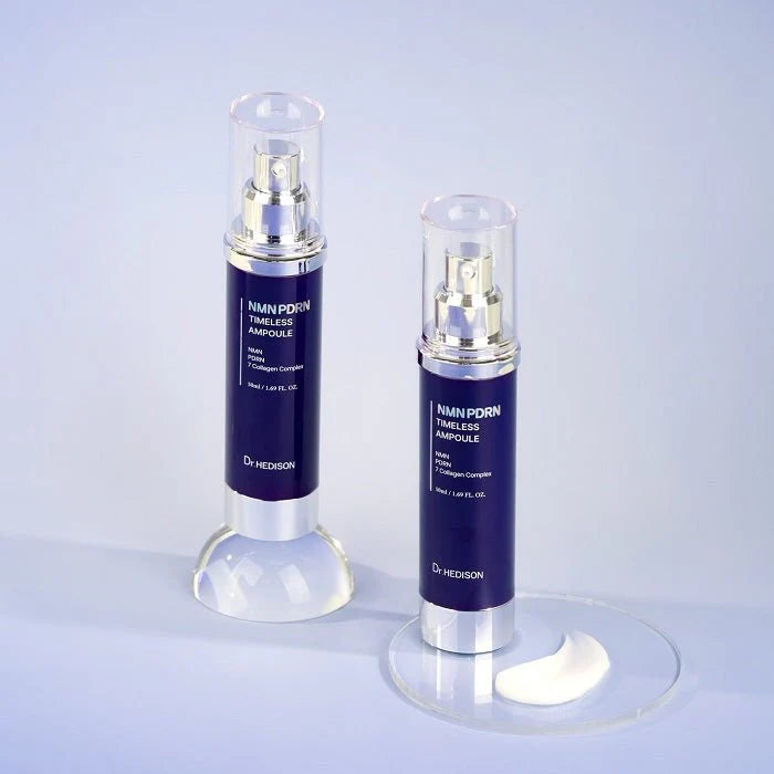 NMN PDRN Timeless Ampoule