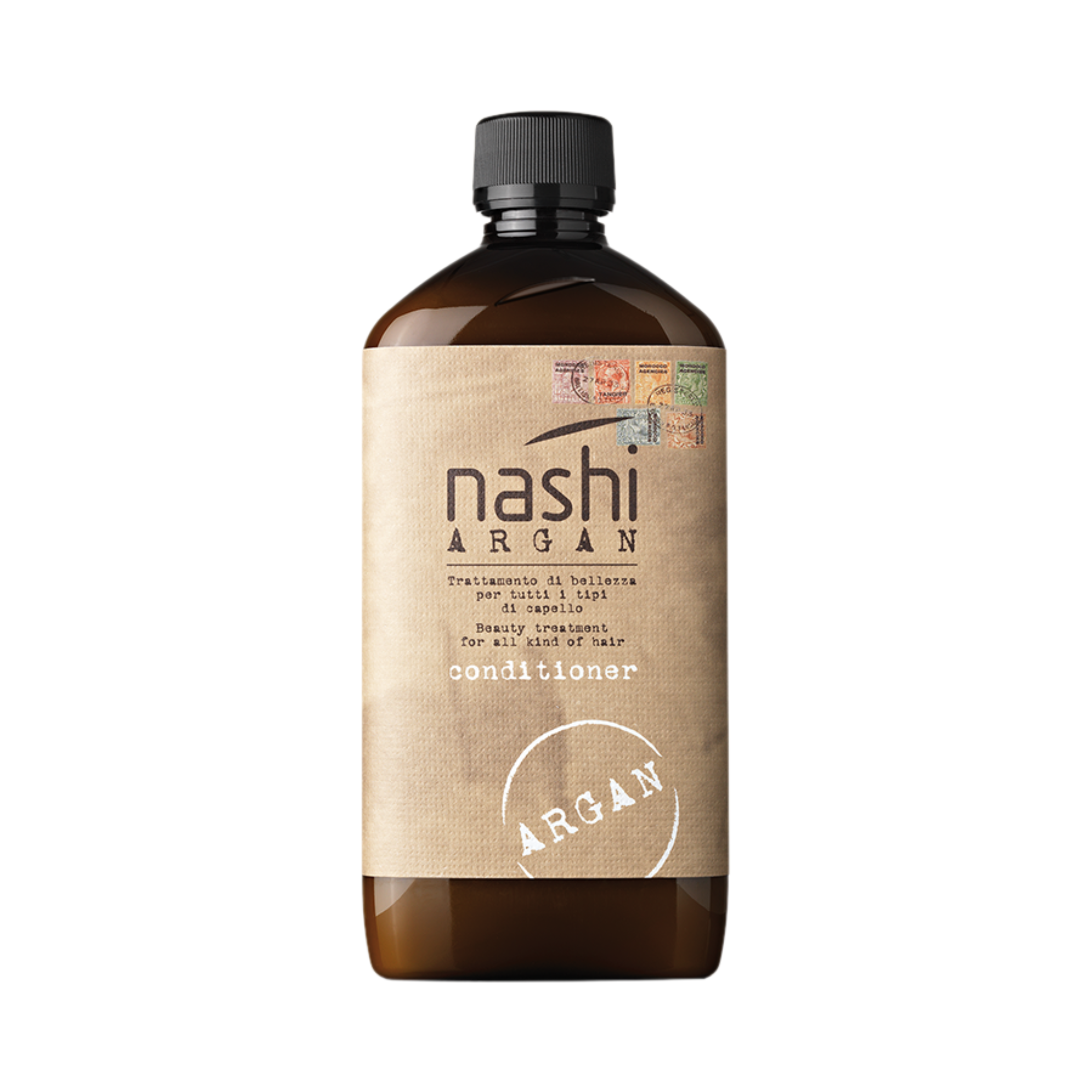 Nashi Argan Conditioner.