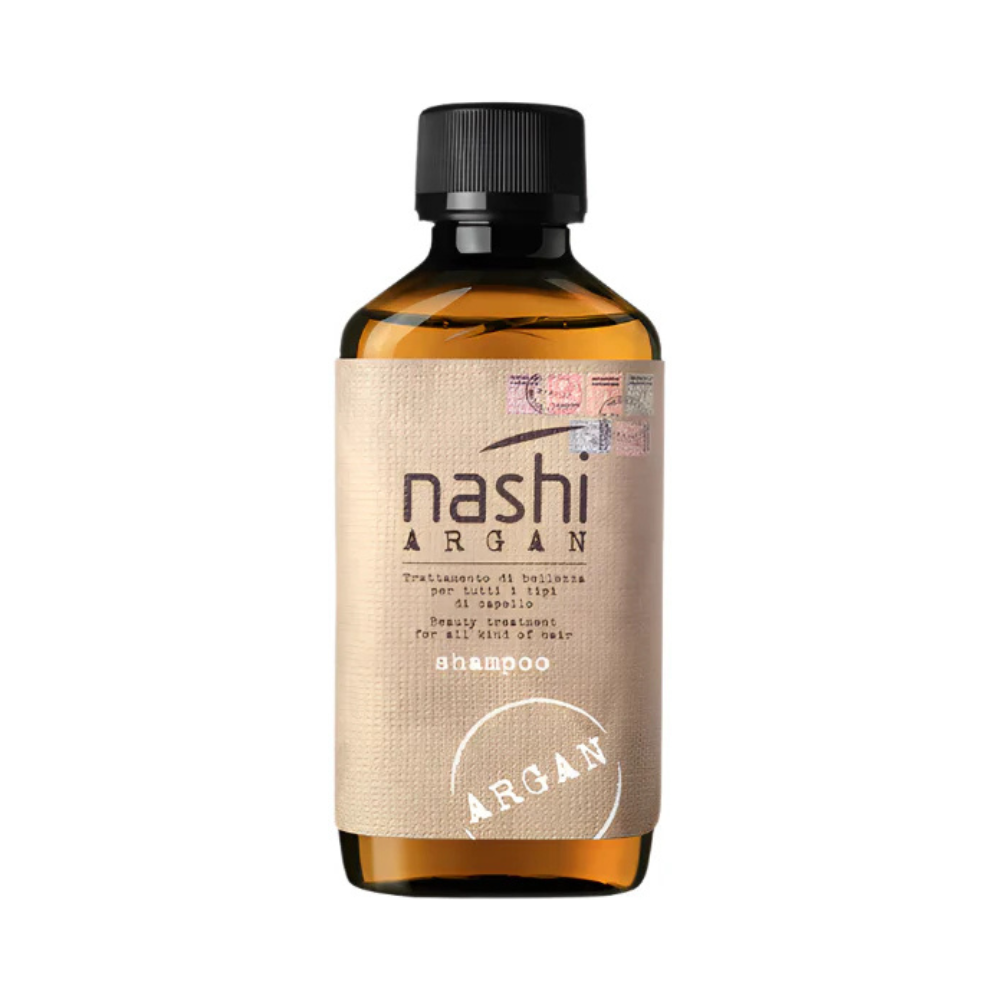 Nashi Argan Shampoo