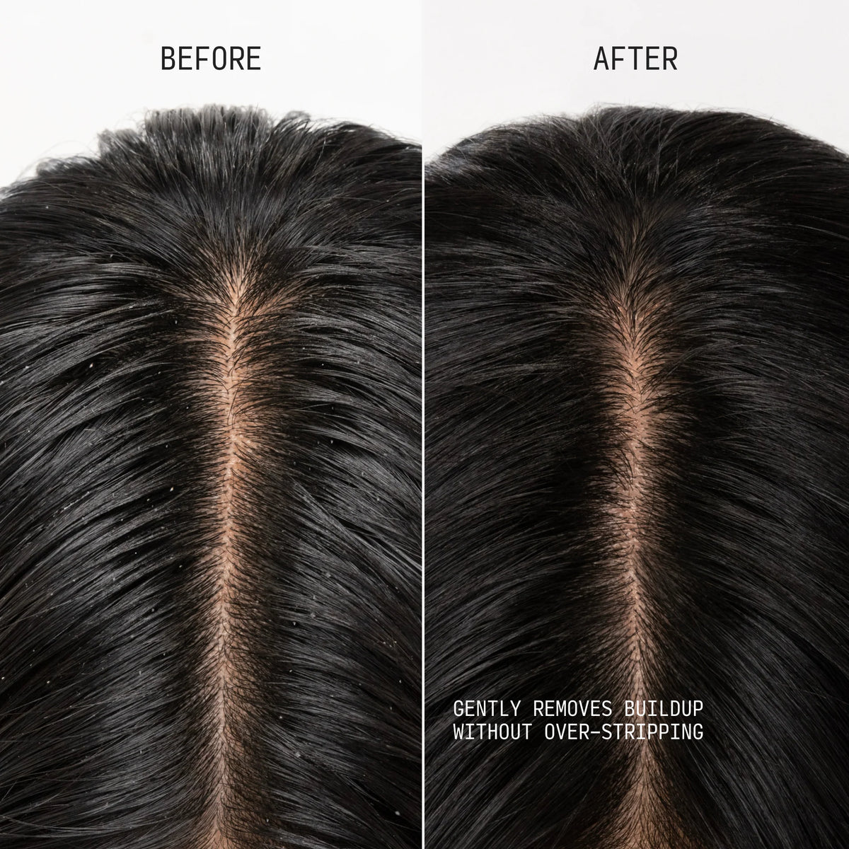 Cecred Clarifying Shampoo & Scalp Scrub