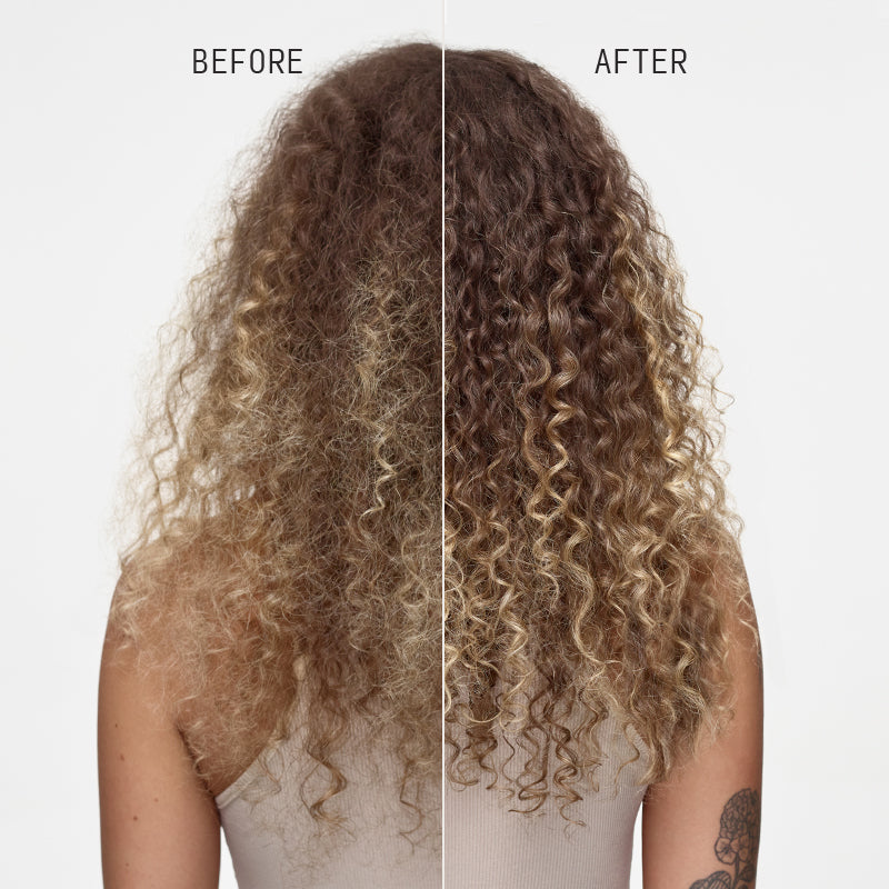 Cecred Reconstructing Treatment Mask