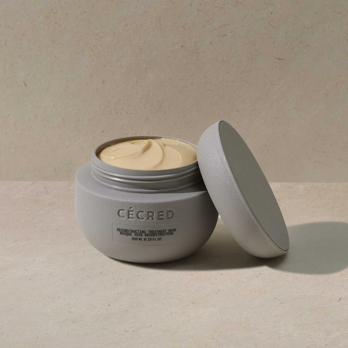 Cecred Reconstructing Treatment Mask