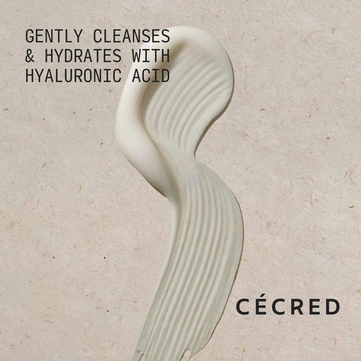 Cecred Hydrating Shampoo