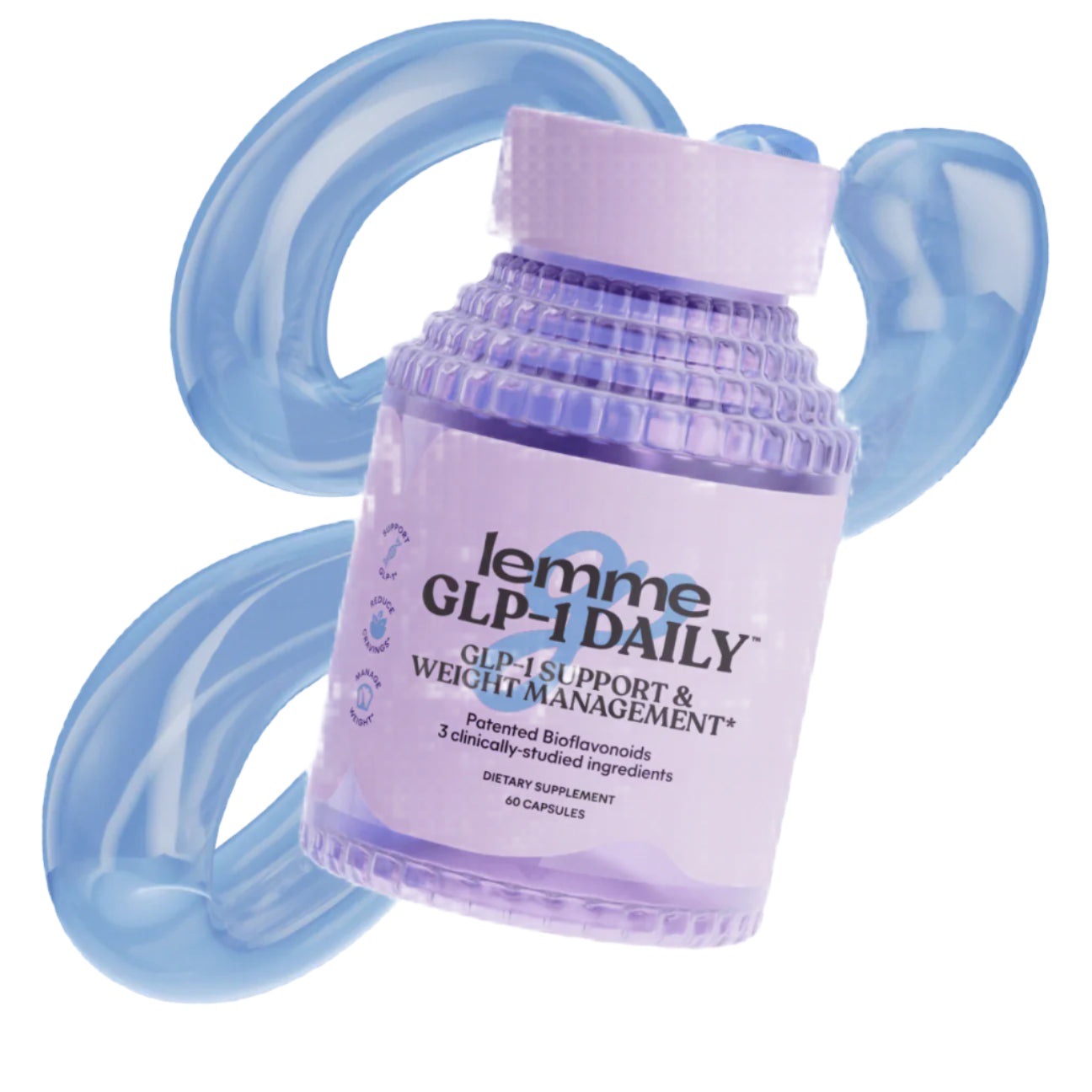 lemme glp-1 daily capsules Lemme GLP‑1 Daily