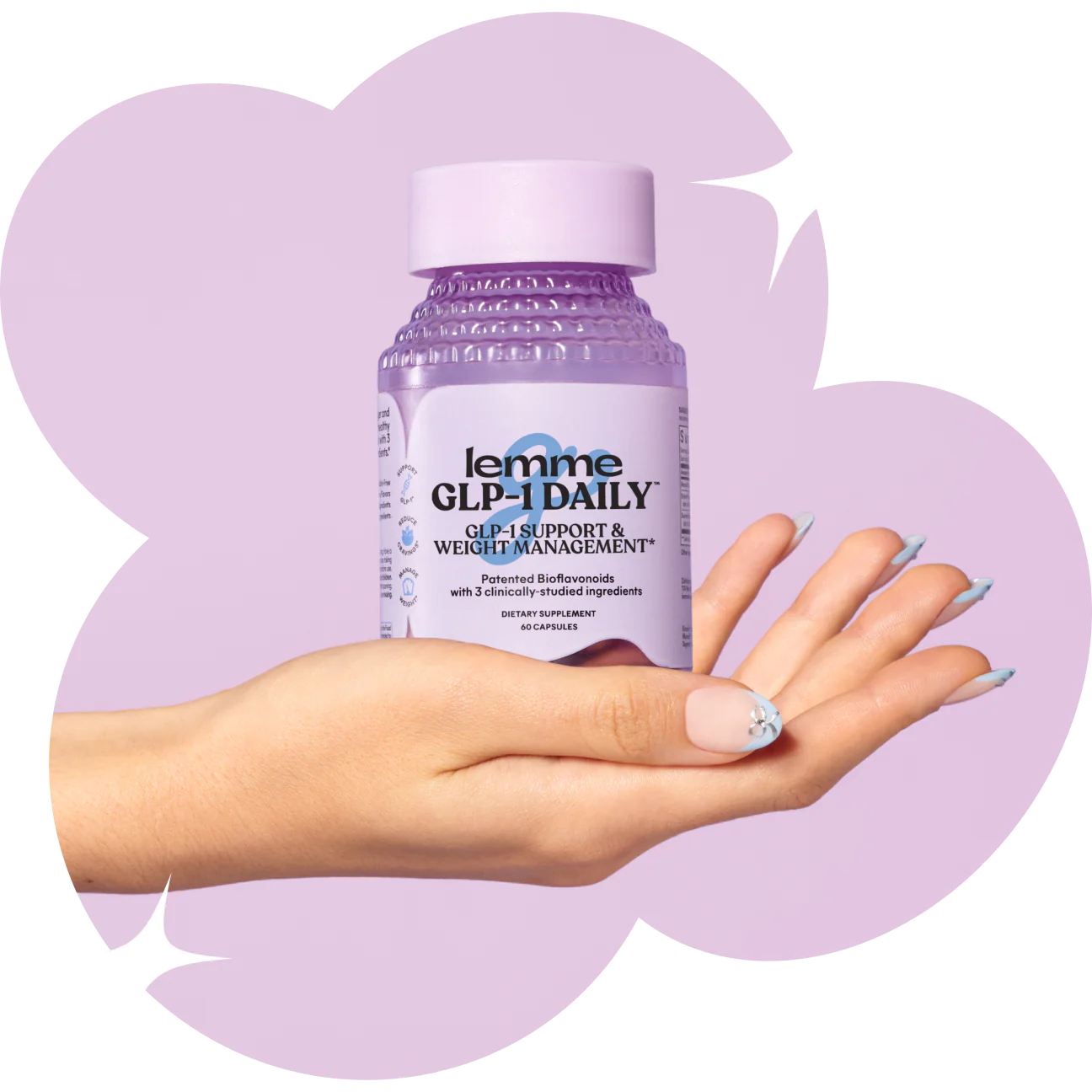 Lemme GLP‑1 Daily