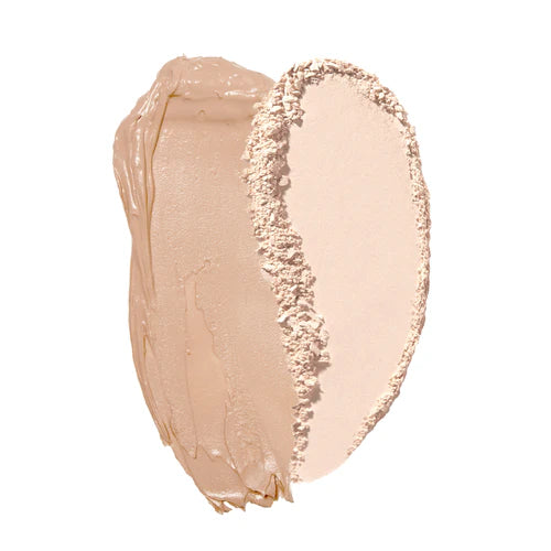 Creme Foundation & Finishing Powder Duo