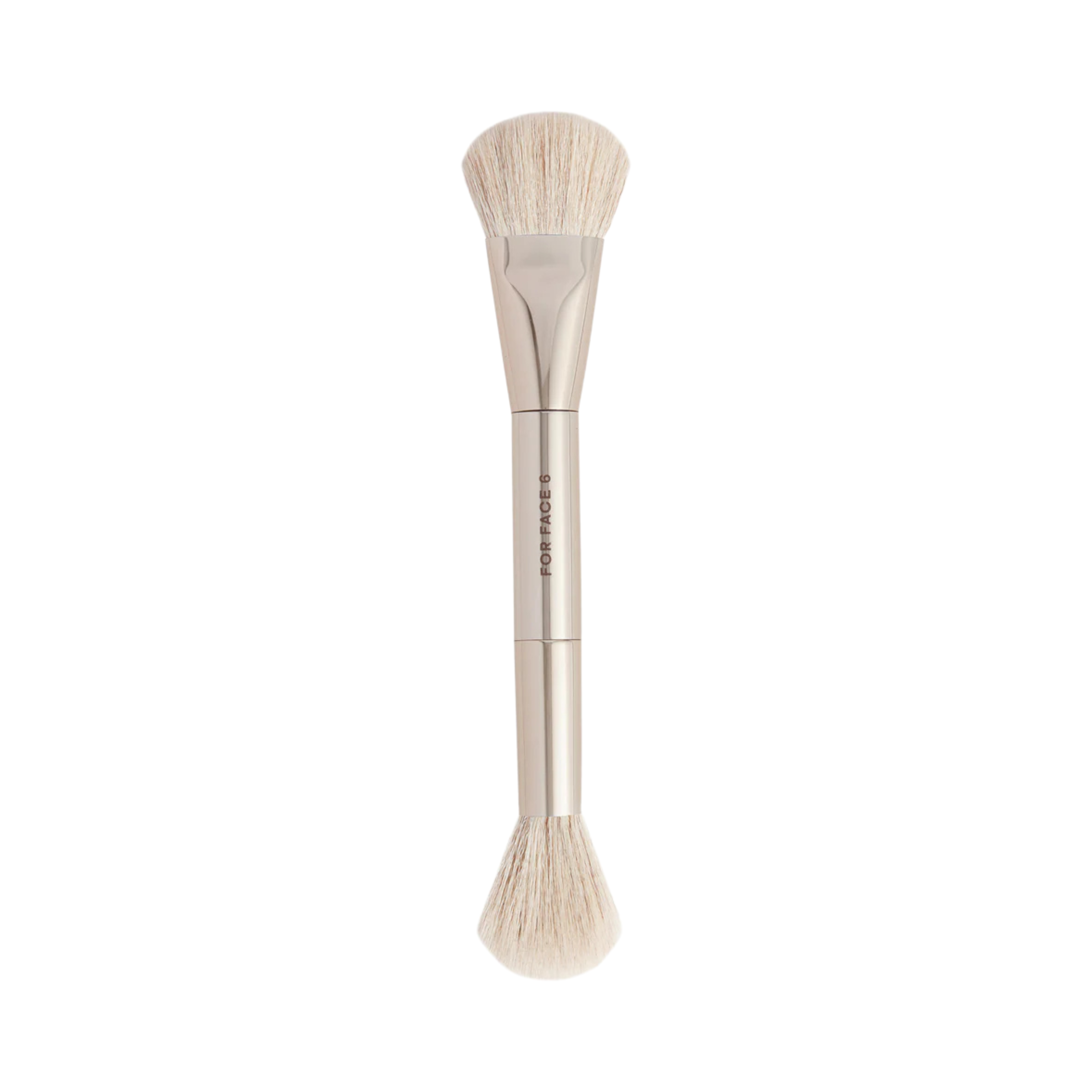 Dual-Ended Precision Blush Brush (Face 6)