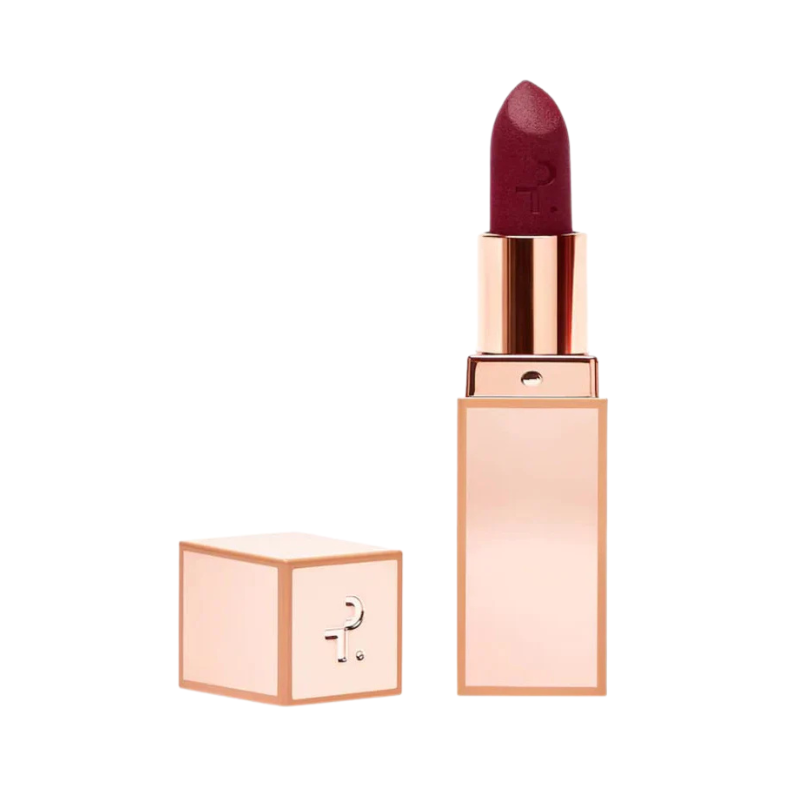 Lipstick (She must be new)