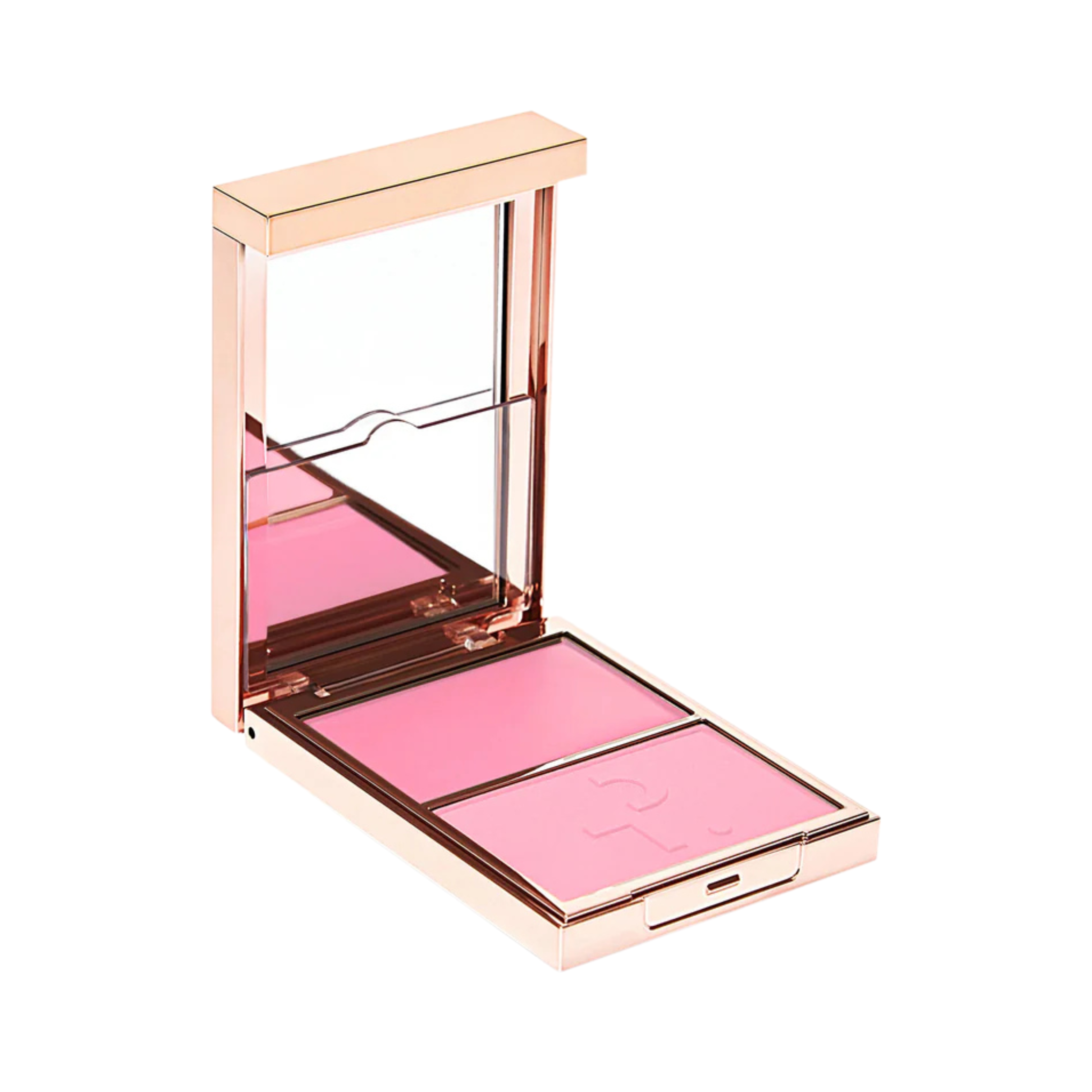 Creme & Powder Blush