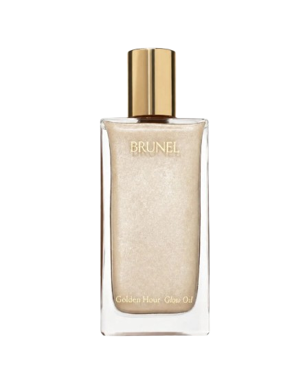 Brunel Pearl Glow Body Oil