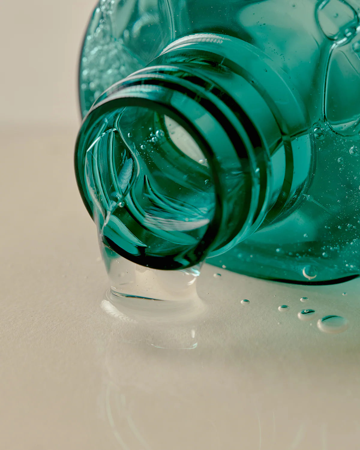 Quinoa One Step Balanced Gel Cleanser