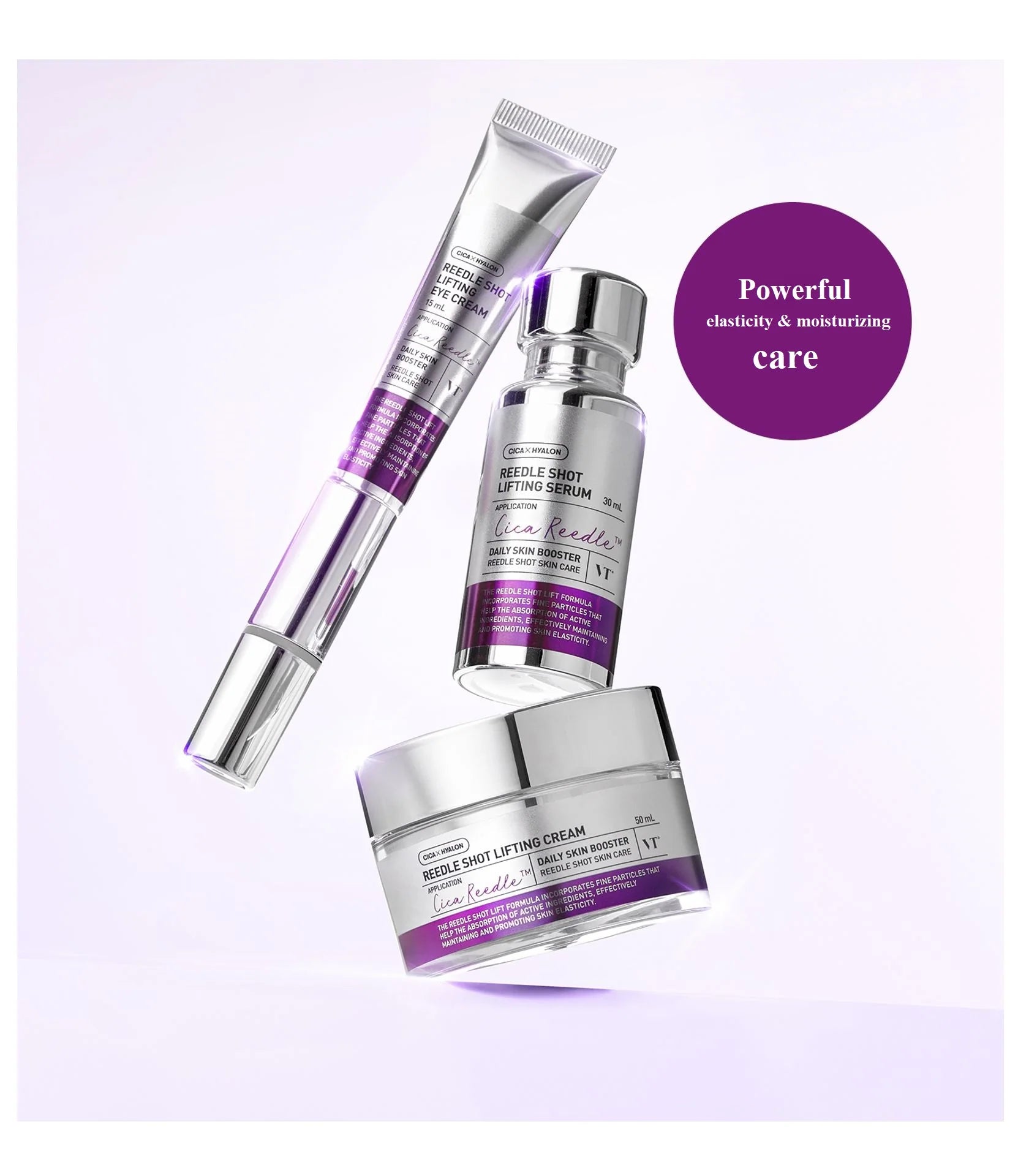 Reedle Shot Lifting Serum