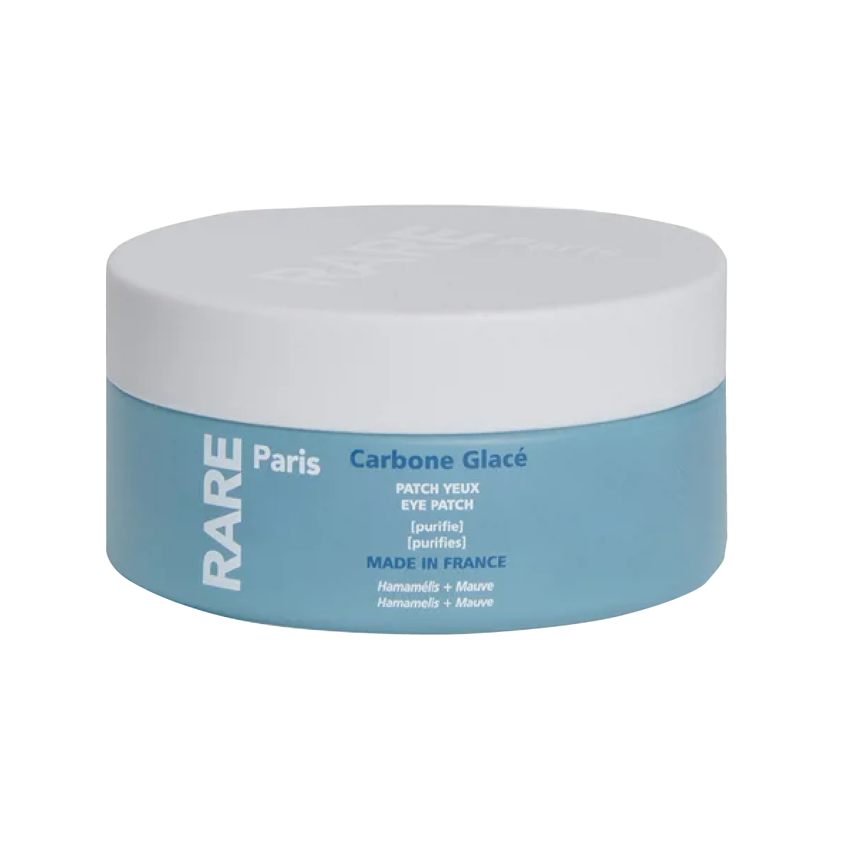 Carbone Glacé Purifying Eye Patch