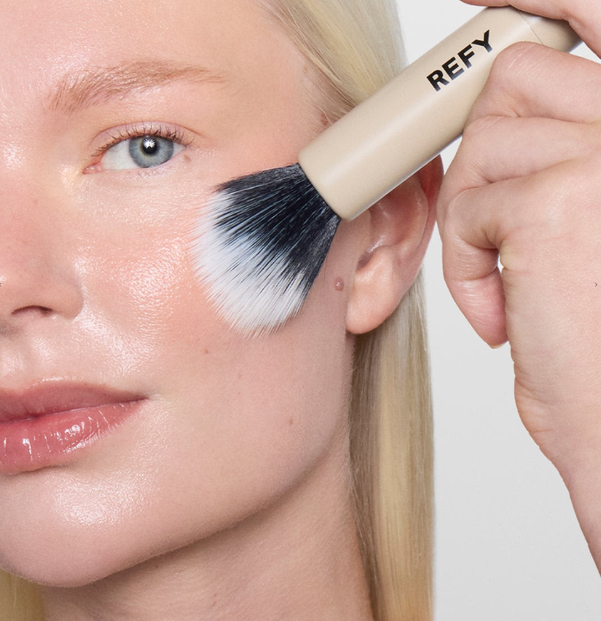 Duo Brush