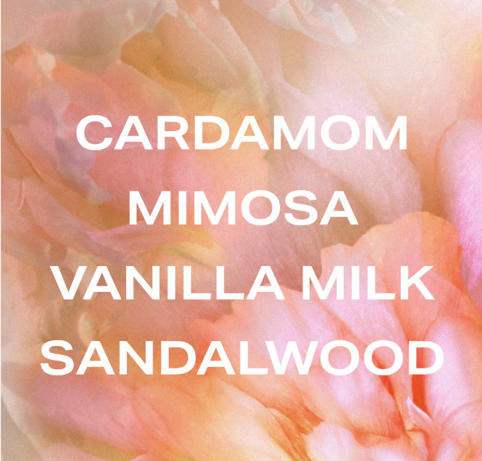 Not Your Baby Candle