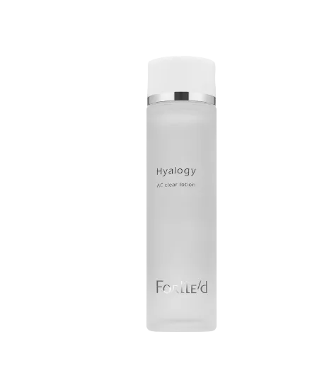 Hyalogy AC Clear Lotion