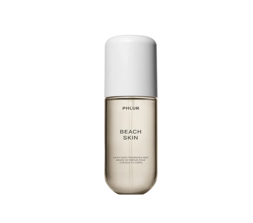 Beach Skin Body Mist