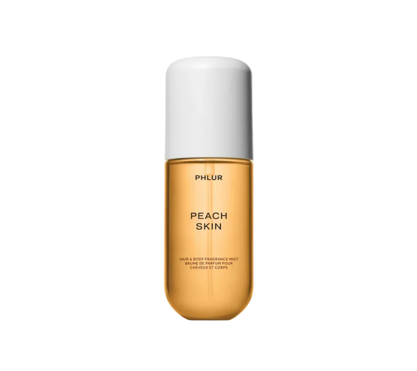 Peach Skin Body Mist