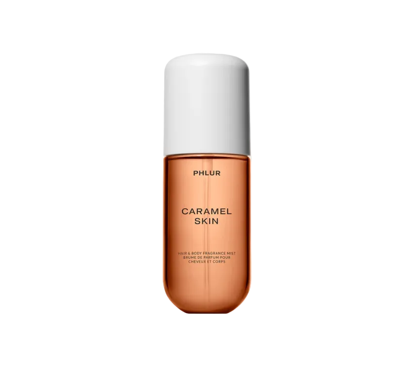 Caramel Skin Body Mist