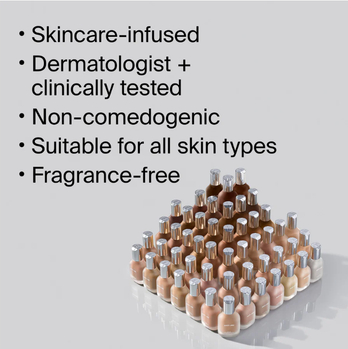 Тональный крем Triclone Skin Tech средней плотности