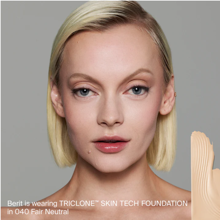 Triclone Skin Tech Medium Coverage Foundation