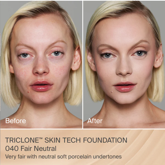Triclone Skin Tech Medium Coverage Foundation