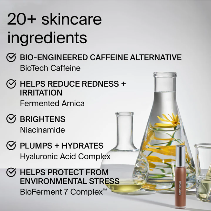 Увлажняющий и противоотечный консилер Triclone Skin Tech