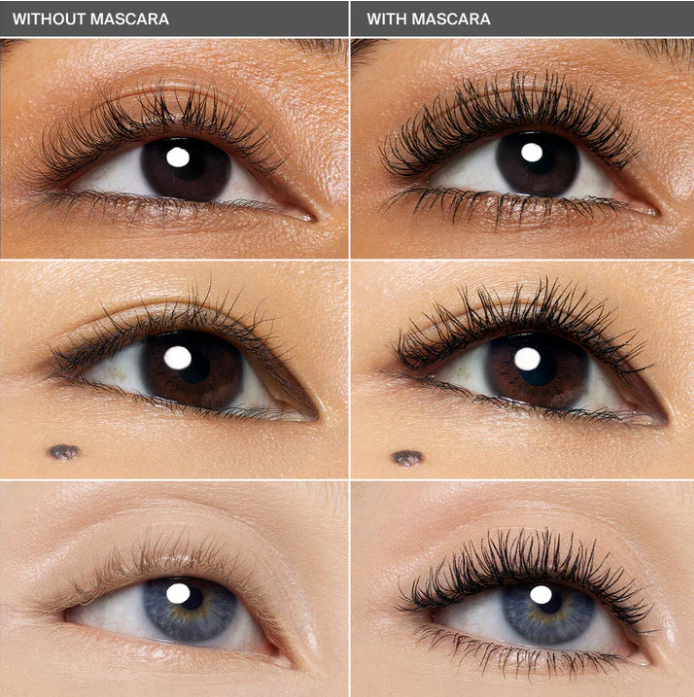 B Structural Volumizing + Lengthening Mascara