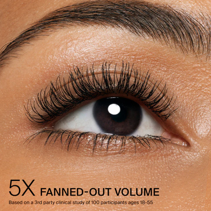 B Structural Volumizing + Lengthening Mascara