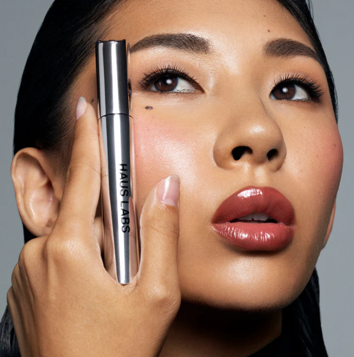 B Structural Volumizing + Lengthening Mascara