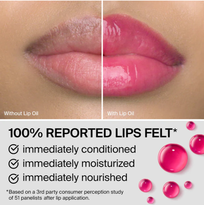 PHD Hybrid Lip Oil