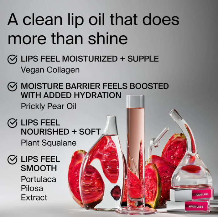 PHD Hybrid Lip Oil