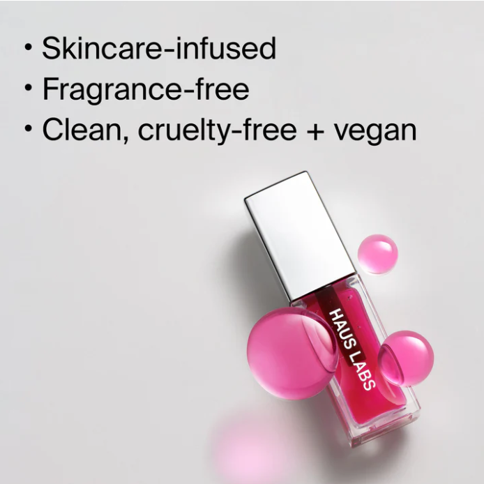 PHD Hybrid Lip Oil