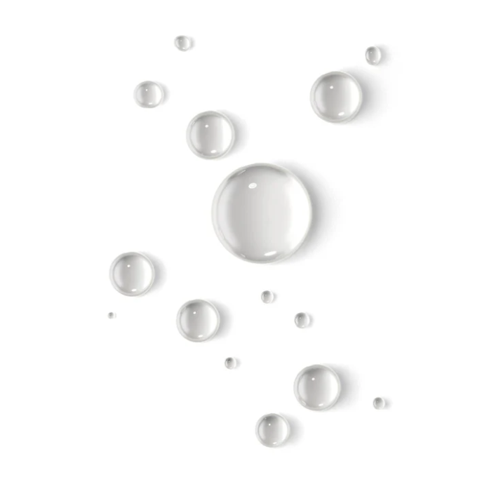 PHD Hybrid Lip Oil
