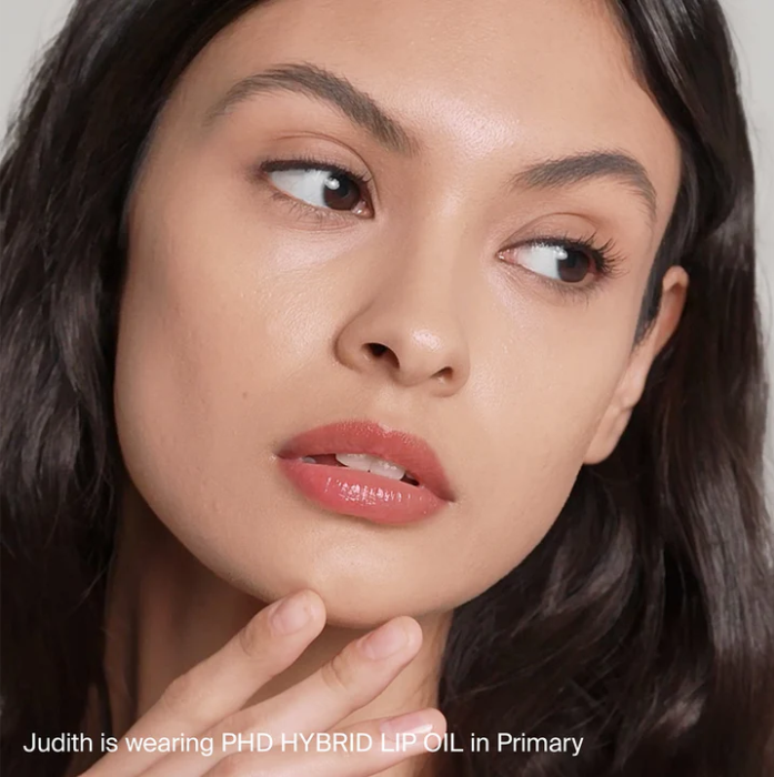 PHD Hybrid Lip Oil