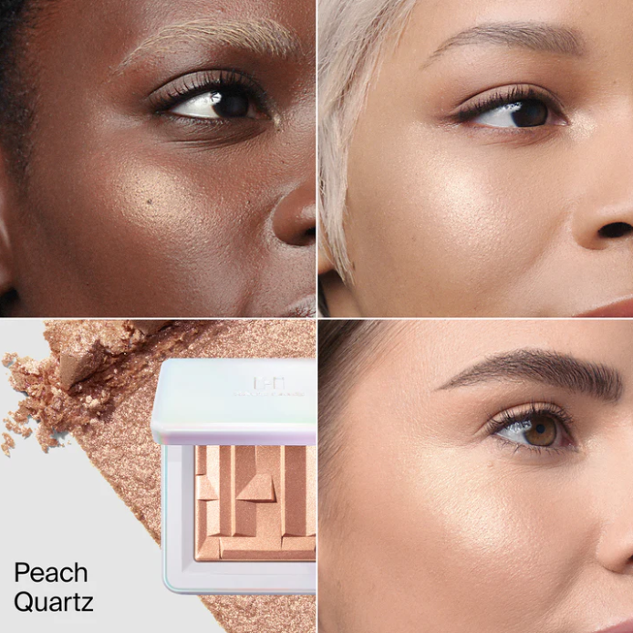 Bio-Radiant Gel-Powder Highlighter