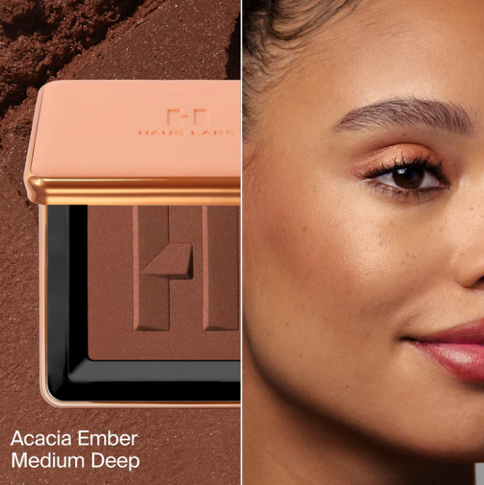 Power Sculpt Velvet Bronzer