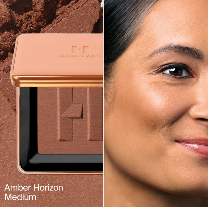 Power Sculpt Velvet Bronzer