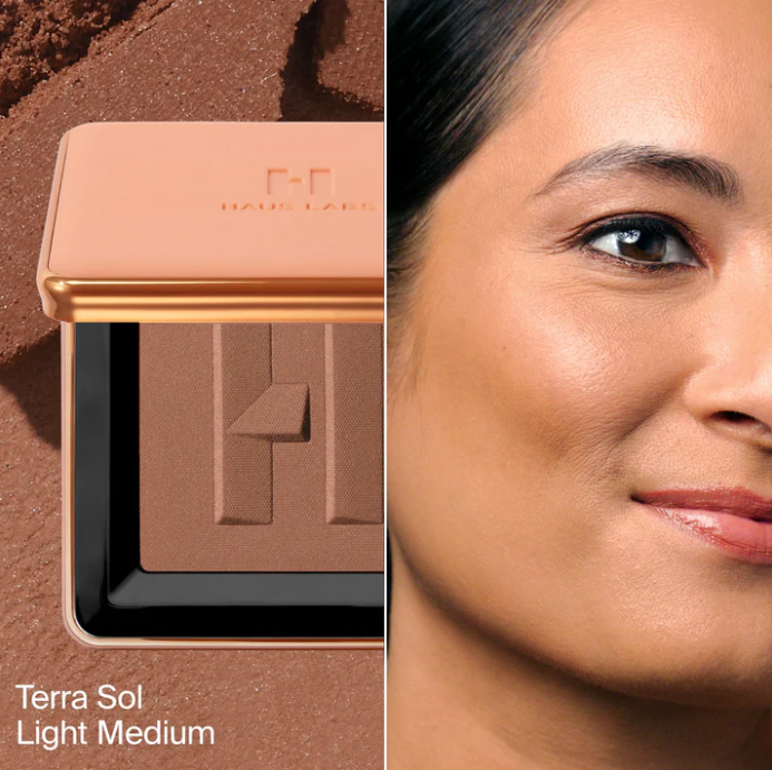 Power Sculpt Velvet Bronzer